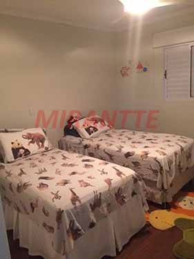 Sobrado de 182m² com 3 quartos em Vila Nova Mazzei