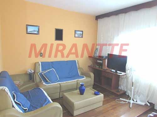 Sobrado de 352m² com 4 quartos em Jardim Brasil