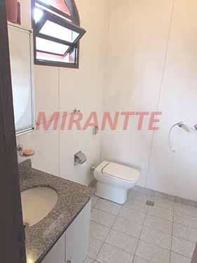 Sobrado de 352m² com 4 quartos em Jardim Brasil