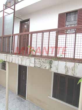 Sobrado de 352m² com 4 quartos em Jardim Brasil