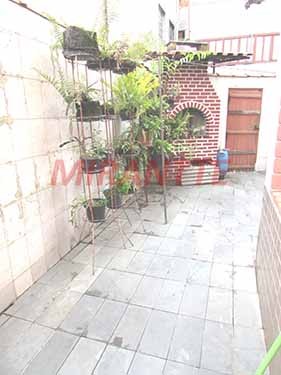 Sobrado de 352m² com 4 quartos em Jardim Brasil