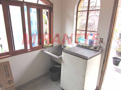 Sobrado de 352m² com 4 quartos em Jardim Brasil