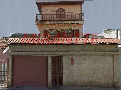 Sobrado de 352m² com 4 quartos em Jardim Brasil