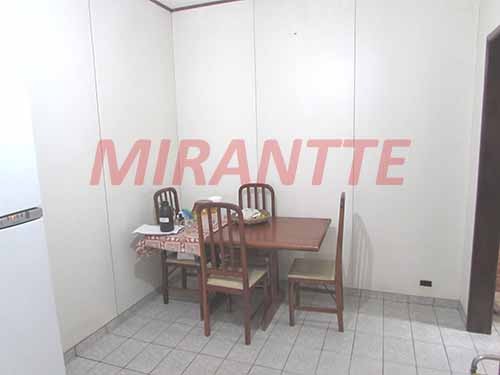 Sobrado de 352m² com 4 quartos em Jardim Brasil