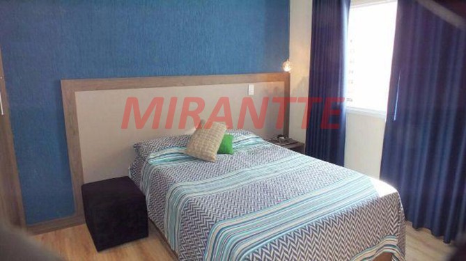 Cobertura duplex de 200m² com 3 quartos em VILA SANTA LUZIA