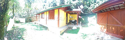 Sobrado de 1508m² com 9 quartos em Serra Da Cantareira