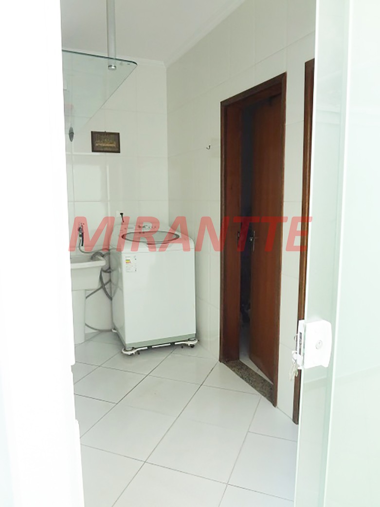 Sobrado de 200m² com 3 quartos em Parada Inglesa