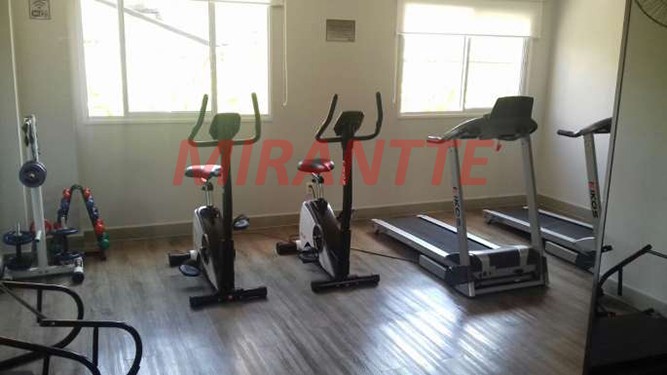 Apartamento com 3 quartos em Lapa