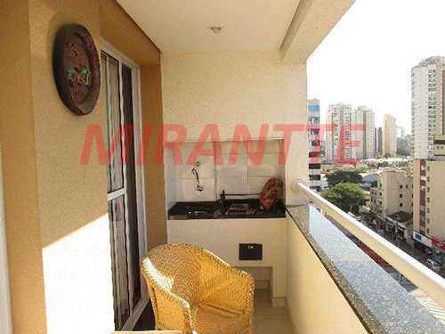 Apartamento com 3 quartos em Lapa