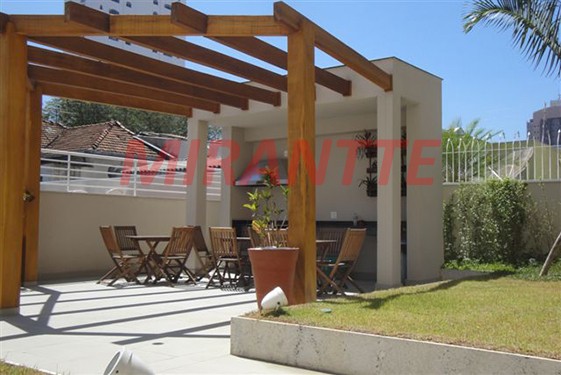 Apartamento com 3 quartos em Lapa
