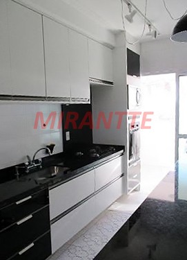 Apartamento com 3 quartos em Lapa