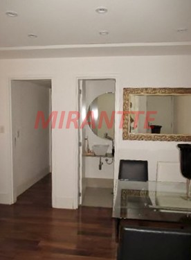 Apartamento com 3 quartos em Lapa