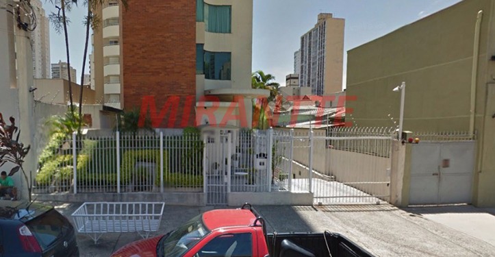 Apartamento com 3 quartos em Lapa