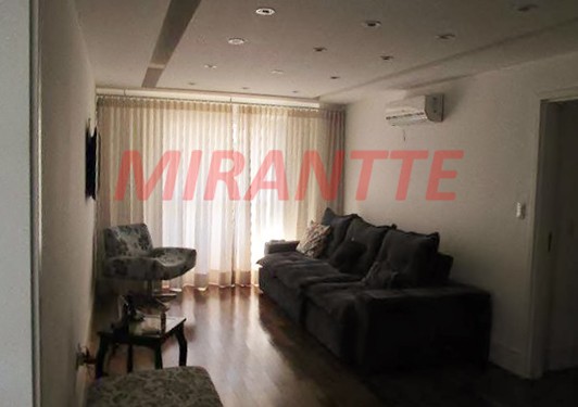 Apartamento com 3 quartos em Lapa