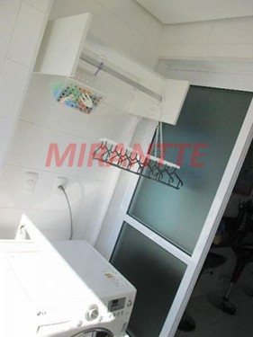 Apartamento com 3 quartos em Lapa