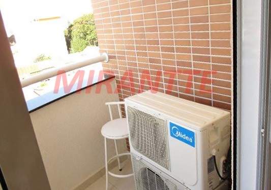 Apartamento com 3 quartos em Lapa