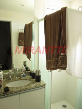 Apartamento com 3 quartos em Lapa