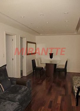 Apartamento com 3 quartos em Lapa