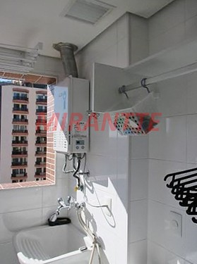 Apartamento com 3 quartos em Lapa