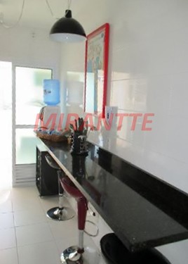 Apartamento com 3 quartos em Lapa