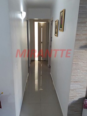 Apartamento de 60m² com 3 quartos em Vila Guilherme