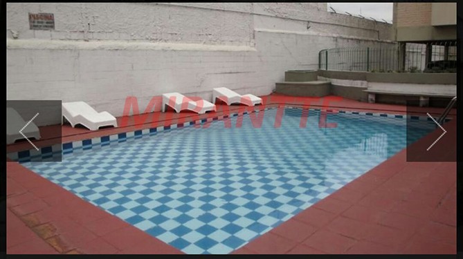 Apartamento de 60m² com 3 quartos em Vila Guilherme