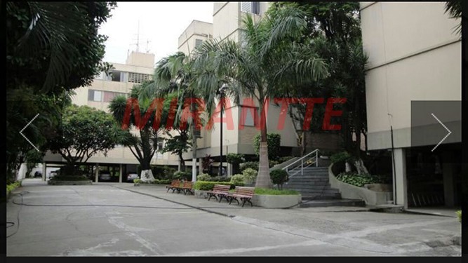 Apartamento de 60m² com 3 quartos em Vila Guilherme