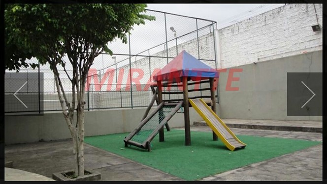 Apartamento de 60m² com 3 quartos em Vila Guilherme