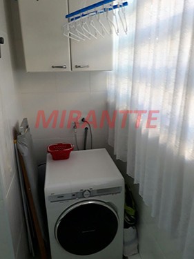 Apartamento de 60m² com 3 quartos em Vila Guilherme