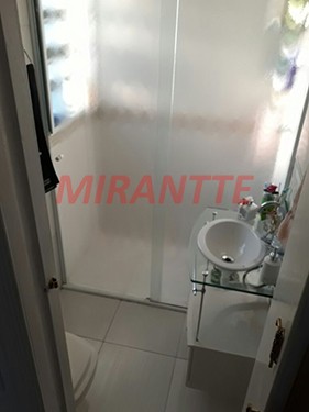 Apartamento de 60m² com 3 quartos em Vila Guilherme