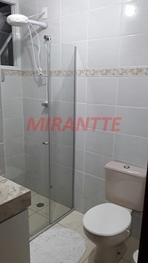 Cond. fechado de 115m² com 3 quartos em Mandaqui