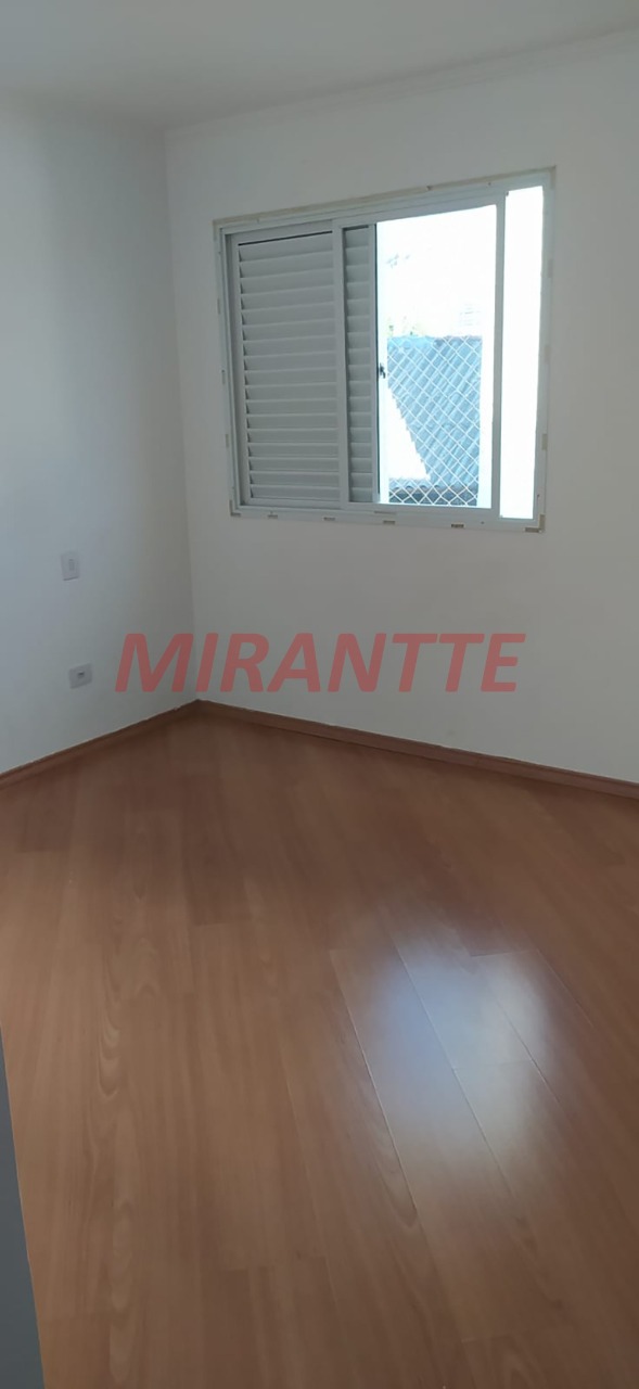 Cond. fechado de 115m² com 3 quartos em Mandaqui