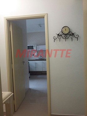 Apartamento de 170m² com 3 quartos em Jardim Três Marias