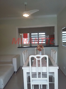 Apartamento de 170m² com 3 quartos em Jardim Três Marias