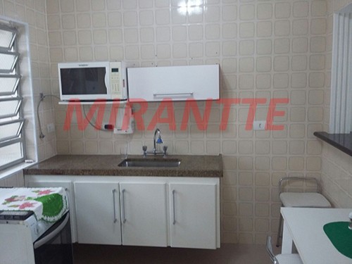 Apartamento de 170m² com 3 quartos em Jardim Três Marias