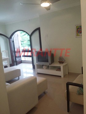 Apartamento de 170m² com 3 quartos em Jardim Três Marias