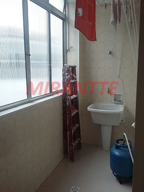 Apartamento de 170m² com 3 quartos em Jardim Três Marias