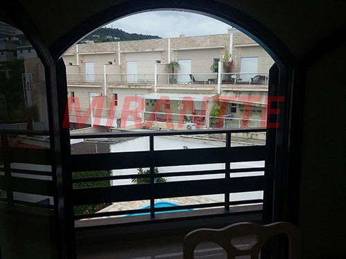 Apartamento de 170m² com 3 quartos em Jardim Três Marias