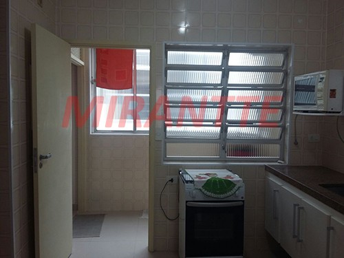 Apartamento de 170m² com 3 quartos em Jardim Três Marias