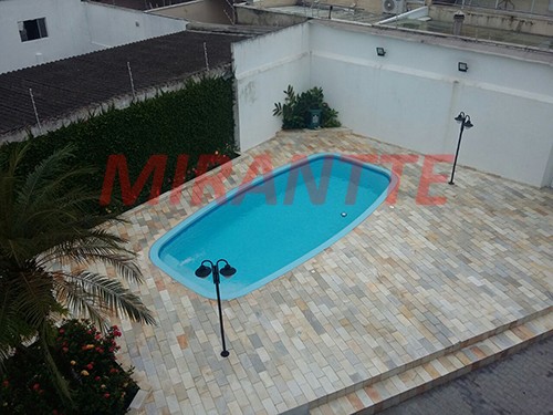 Apartamento de 170m² com 3 quartos em Jardim Três Marias