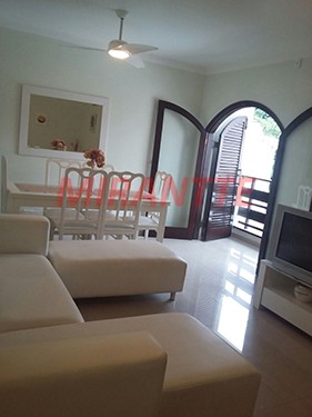 Apartamento de 170m² com 3 quartos em Jardim Três Marias