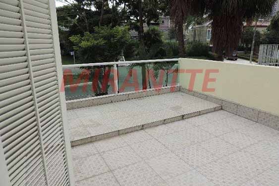 Cond. fechado de 800m² com 4 quartos em Alphaville