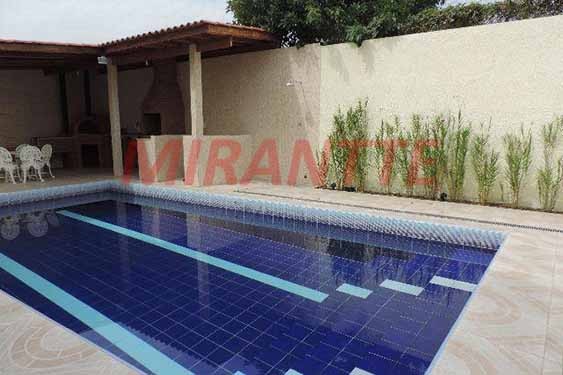Cond. fechado de 800m² com 4 quartos em Alphaville