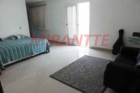 Cond. fechado de 800m² com 4 quartos em Alphaville