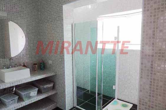 Cond. fechado de 800m² com 4 quartos em Alphaville