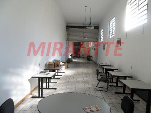 Comercial de 300m² em Vila Leopoldina