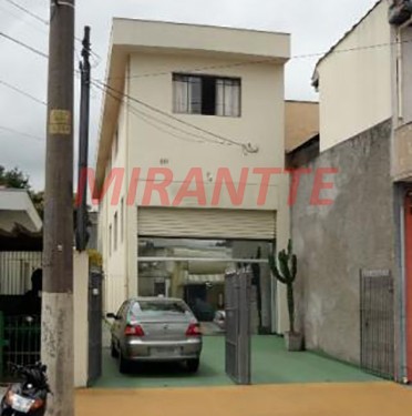 Comercial de 300m² em Vila Leopoldina
