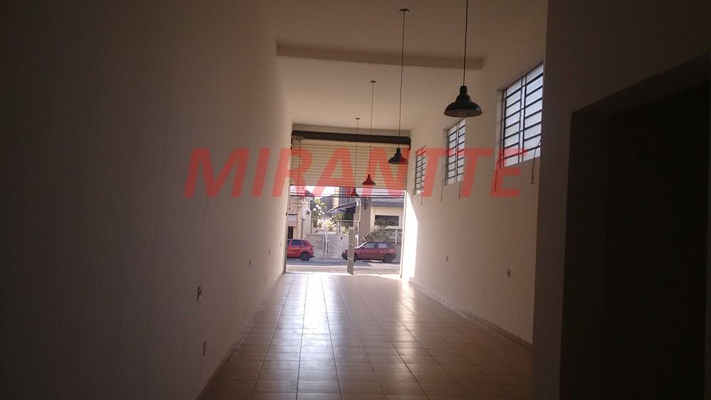 Comercial de 300m² em Vila Leopoldina