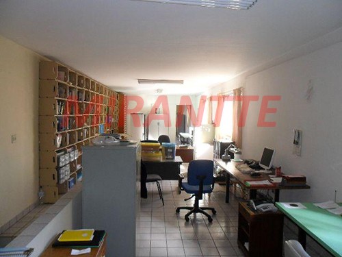 Comercial de 300m² em Vila Leopoldina