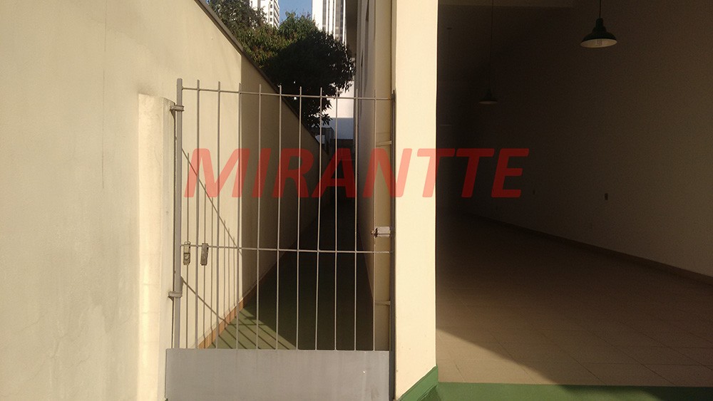 Comercial de 300m² em Vila Leopoldina
